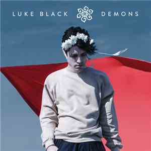Luke Black  - Demons flac album