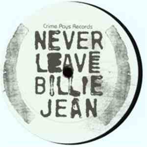 Lumidee / Michael Jackson - Ohh Ohh Electro! / Never Leave Billie Jean flac album