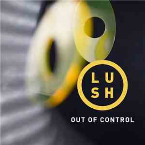 Lush - Out Of Control flac album