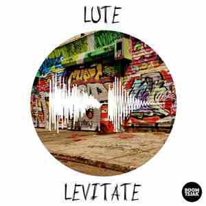 Lute  - Levitate flac album