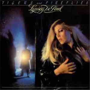 Lynsey De Paul - Tigers And Fireflies flac album