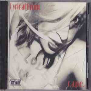Lyrical Front, Nate Payne, Kicks  - R.A.P.E. (Releasing Agony & Pure Ecstasy) flac album
