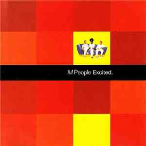 M People - Excited flac album