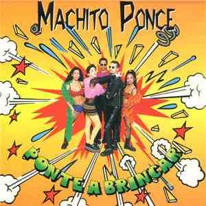 Machito Ponce - Ponte A Brincar flac album