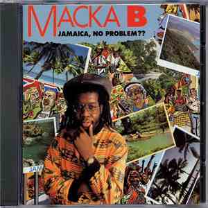 Macka B - Jamaica, No Problem? flac album