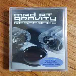 Mad At Gravity - Resonance flac album