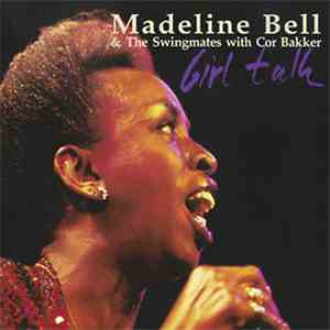 Madeline Bell & The Swingmates With Cor Bakker - Girl Talk flac album