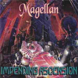 Magellan - Impending Ascension flac album