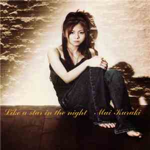 Mai Kuraki - Like A Star In The Night flac album