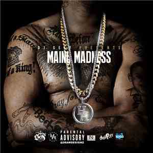 Maino - Maino Madness flac album