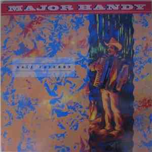 Major Handy - Wolf Couchon flac album