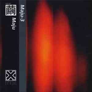 Maju - Maju-3 flac album