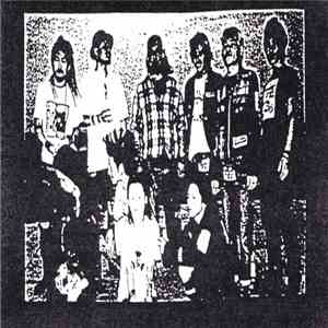 Make A Long Nose / Mental Disease  - Split Demo '98 flac album