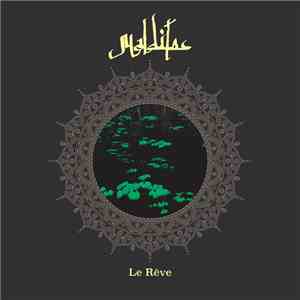 Malditos - Le Réve flac album