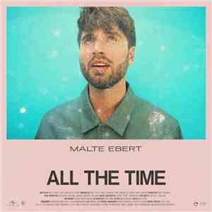 Malte Ebert - All The Time flac album