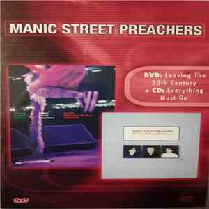 Manic Street Preachers - Leaving The 20th Century / Everything Must Go flac album