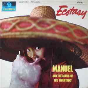 Manuel And His Music Of The Mountains - Ecstasy flac album
