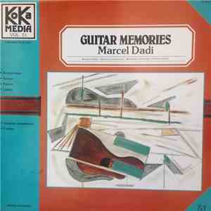 Marcel Dadi - Guitar Memories flac album