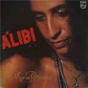 Maria Bethania - Álibi flac album