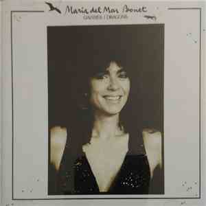 Maria Del Mar Bonet - Gavines I Dragons flac album