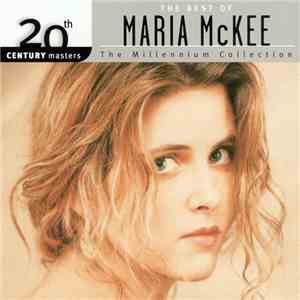 Maria McKee - The Best Of Maria McKee flac album