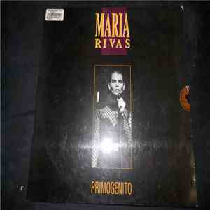 Maria Rivas - Primogenito flac album
