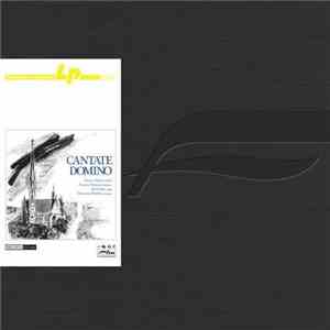 Marianne Mellnäs ‧ Alf Linder ‧ Torsten Nilsson - Cantate Domino flac album