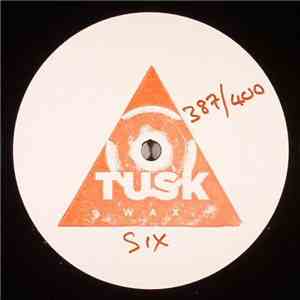 Maricopa - Tusk Wax Six flac album