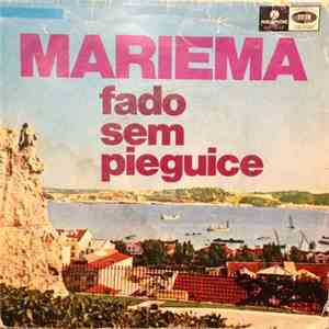 Mariema - Fado Sem Pieguice flac album