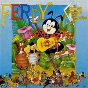 Marie-Noëlle Neveu, Gérard Salesses, Jean-François Porry - Ferdy flac album