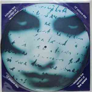 Marillion - Alone Again In The Lap Of Luxury flac album