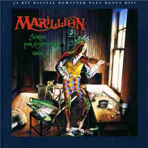 Marillion - Script For A Jester's Tear flac album