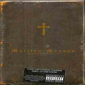 Marilyn Manson - The Collector's Edition flac album