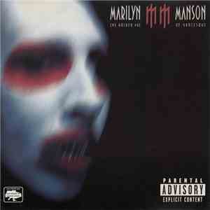 Marilyn Manson - The Golden Age Of Grotesque flac album