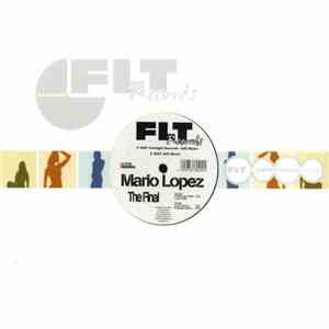 Mario Lopez - The Final flac album