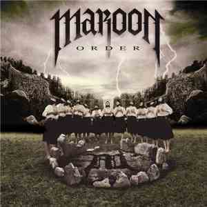 Maroon - Order flac album