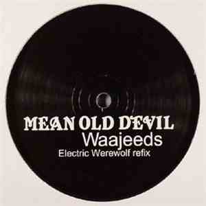 Martin Brew - Mean Old Devil Remixes flac album