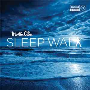 Martin Cilia - Sleep Walk flac album