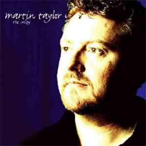 Martin Taylor - The Valley flac album