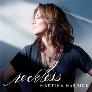 Martina McBride - Reckless flac album