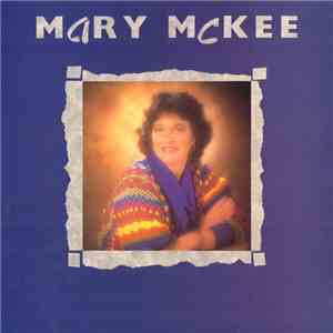 Mary McKee - Mary McKee flac album