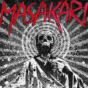 Masakari - Eden Compromised flac album