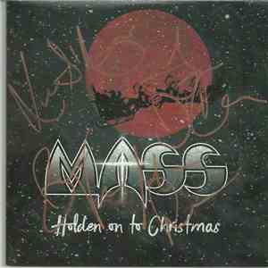 Mass  - Holden On To Christmas flac album