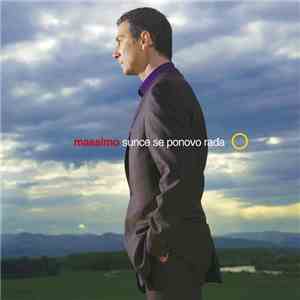 Massimo - Sunce Se Ponovo Rađa flac album