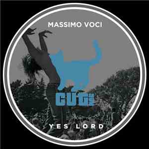 Massimo Voci - Yes Lord flac album