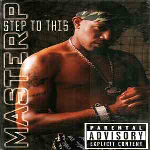 Master P - Step To This flac album