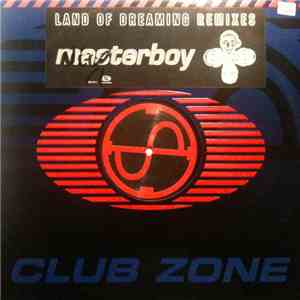 Masterboy - Land Of Dreaming (Remixes) flac album