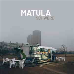 Matula  - Schwere flac album