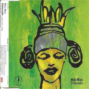 Mau Mau  - Eldorado flac album