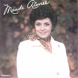 Maude Aimee - Maude Aimee flac album